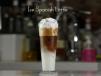 Grande Iced Spanish Latte