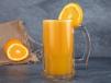 Grande Fresh Orange Juice