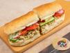 Chicken Avocado Sandwich