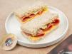 Smoked Turkey Sandwich