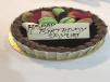 Celebration Cake