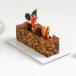 Fruit Cake Mini Loaf
