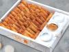 Musakhan Chicken