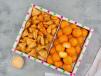 Cheese Lokaymat With Samosa