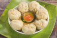 Veg Steam Momo 