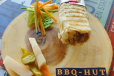 Large Lebanese Saj Shawarma