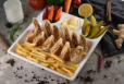 Arabic Shawarma