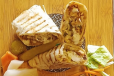 Shawarma Plate