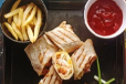 Chicken Wrap