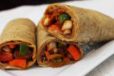 Chicken Chili Wrap