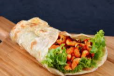 Prawn Poratta