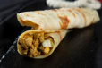 Chicken Poratta
