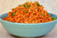 Schezwan Mix Fried  Rice