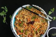 Mix Fried Noodles