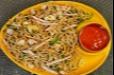 Chicken Fried Noodles