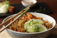 Fried Rice with Chicken Tikka + Choice of Soft Drink