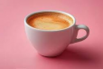 Fresh Milk Coffee