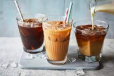 Cold Coffee