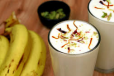 Banana Lassi
