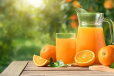 Orange Juice