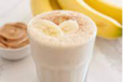Banana Milkshakes