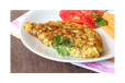 Masala omelette