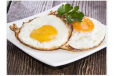 Fried egg