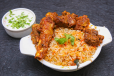 Wings Biryani