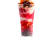 Mix Fruit Falooda