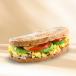 Breakfast Toastie