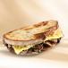 Mushroom Reuben