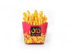 French Fries Spicy