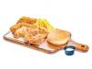 5 Pieces Chicken Strips