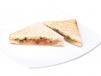 Vegetables Sandwich
