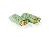Veg Grilled Wrap