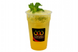 Orange Mojito