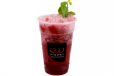Blackberry Mojito