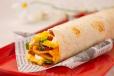 Turkey - Egg - Cheese Wrap