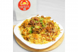 Mutton Biryani