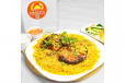Fish Biryani