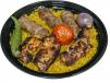 Order Kofta And Chicken Shish