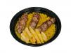 Kofta Kids Meal