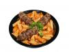 Pasta With Kofta