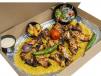 Chicken Shish