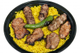 Order kabab
