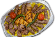 Alhaty Offer ( Mix grill )
