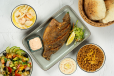 Naughty Tilapia