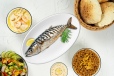 Mackerel - O Meal