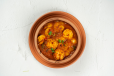 Shrimp Tagin