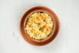 Seafood Tajin ( Mozzarella)